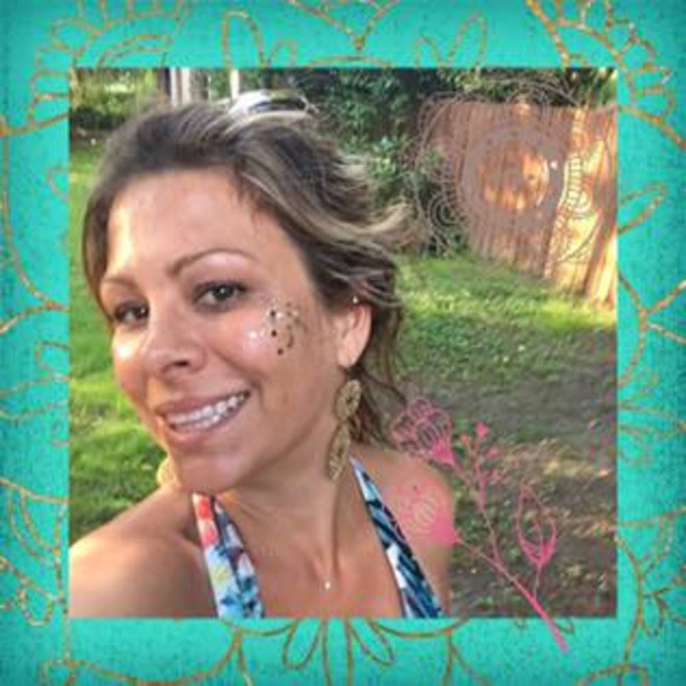 Meet your Posher, Rosemary